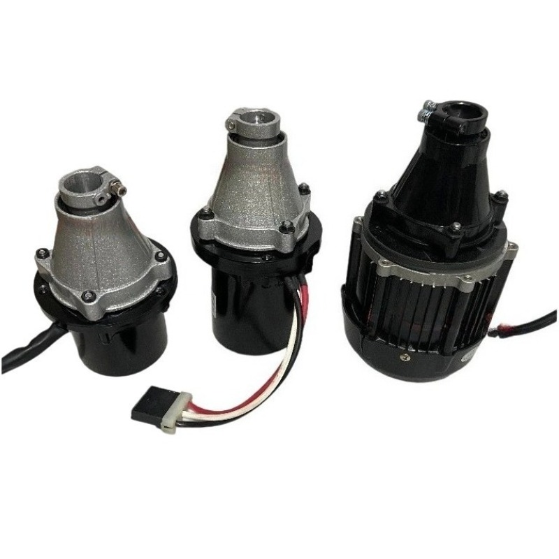 Fishing Boat Trailer - 12V-60V 500W-1500W Brushless Outboard Motor for