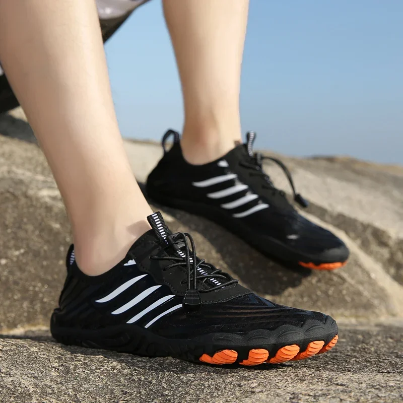 Water Shoes For Men Women Bare - Fishing Boat Trailer recension och pris