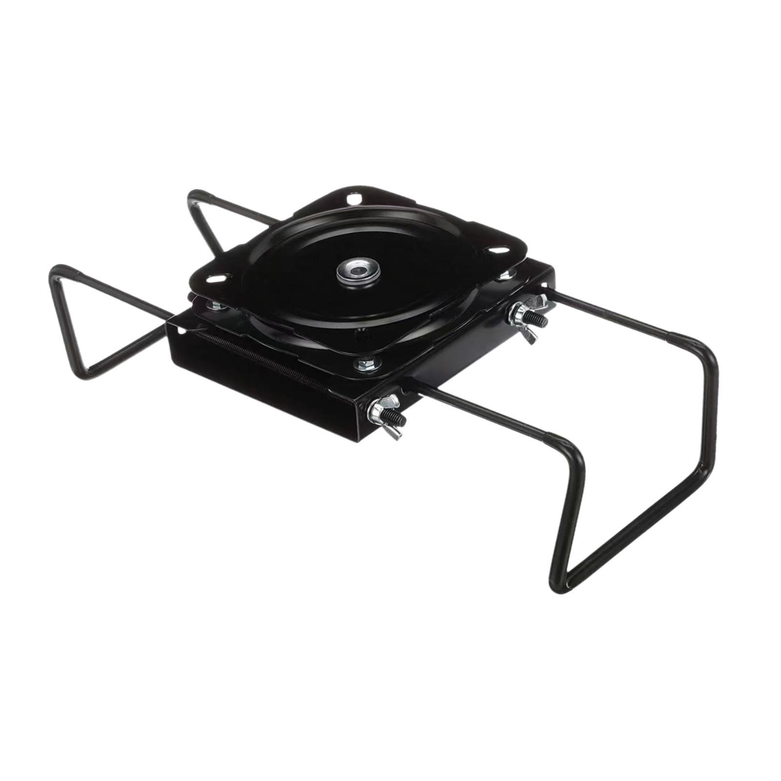 Secure Fit Boat Seat Base Swiv - Fishing Boat Steering Wheel recension och pris
