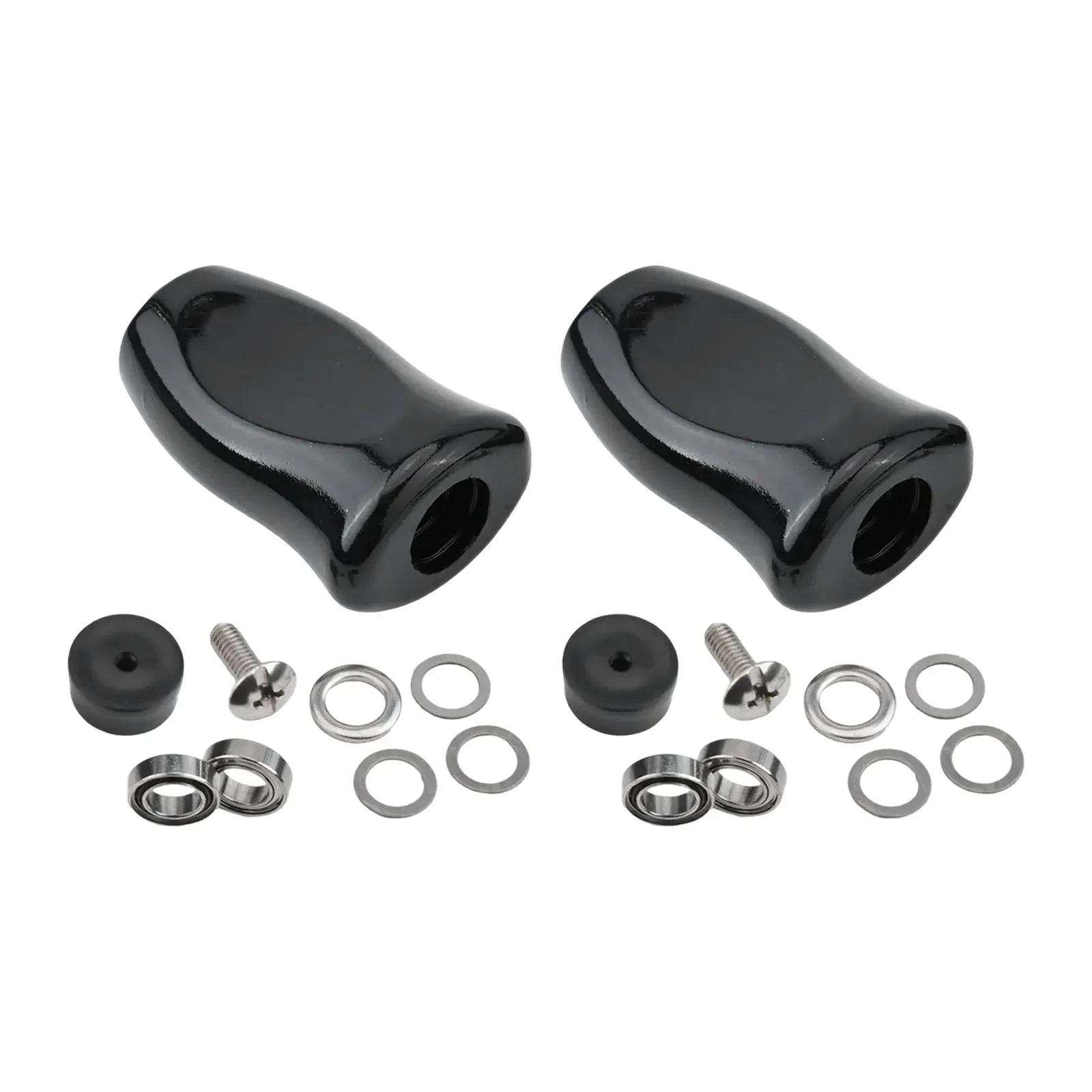 1×Fishing Reel Knob FOR DAIWA- - Daiwa Reel Fuego recension och pris