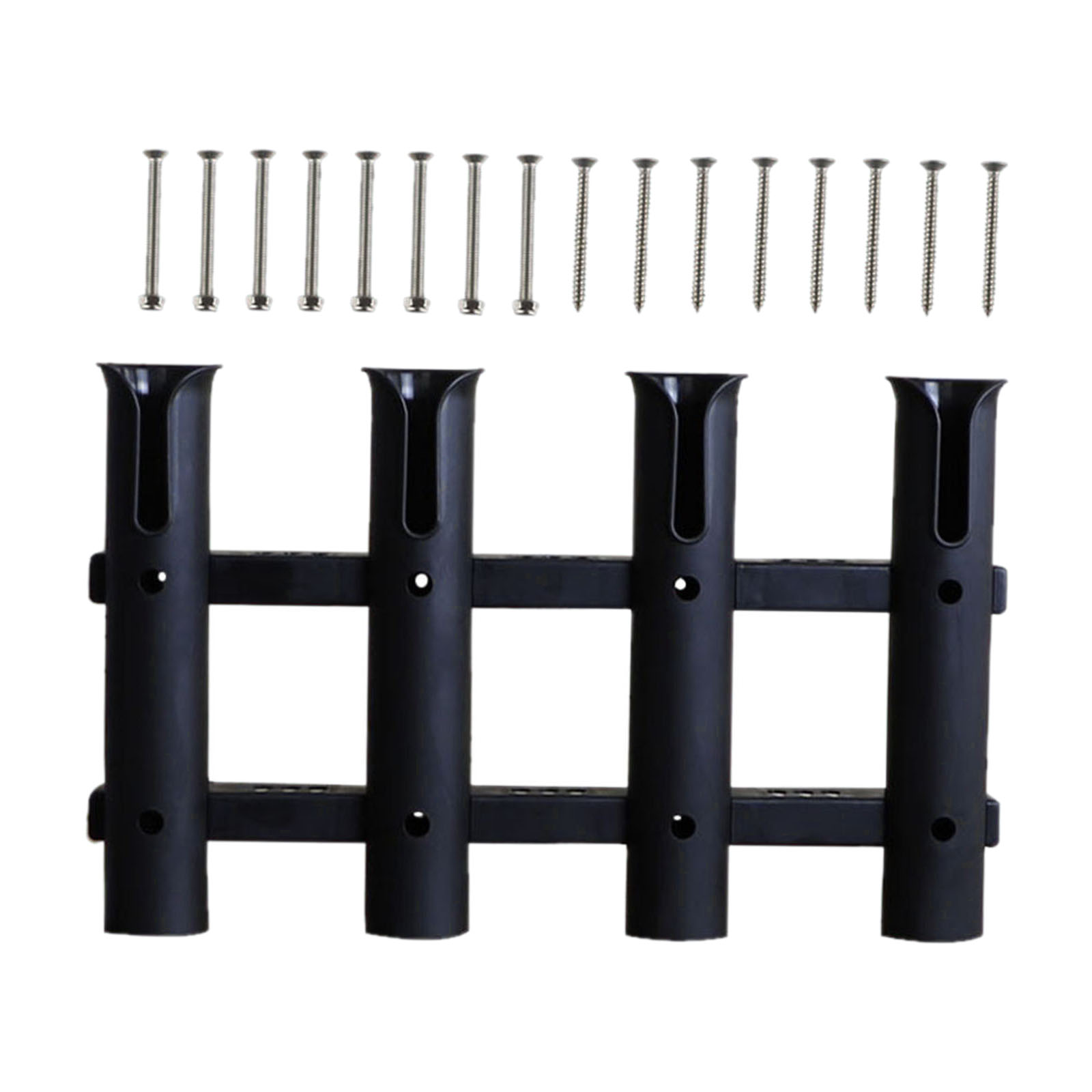 Fishing Rod Holder 4 Pole Port - Fishing Boat Trailer recension och pris