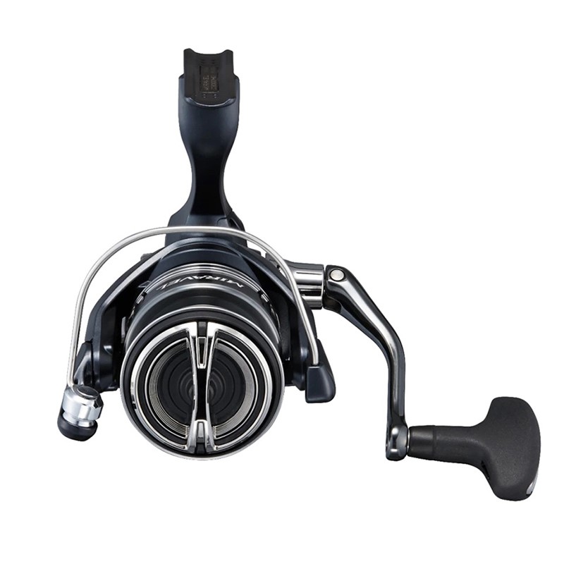 SHIMANO MIRAVEL 2022 Spinning  - Shimano Reel Stradic recension och pris
