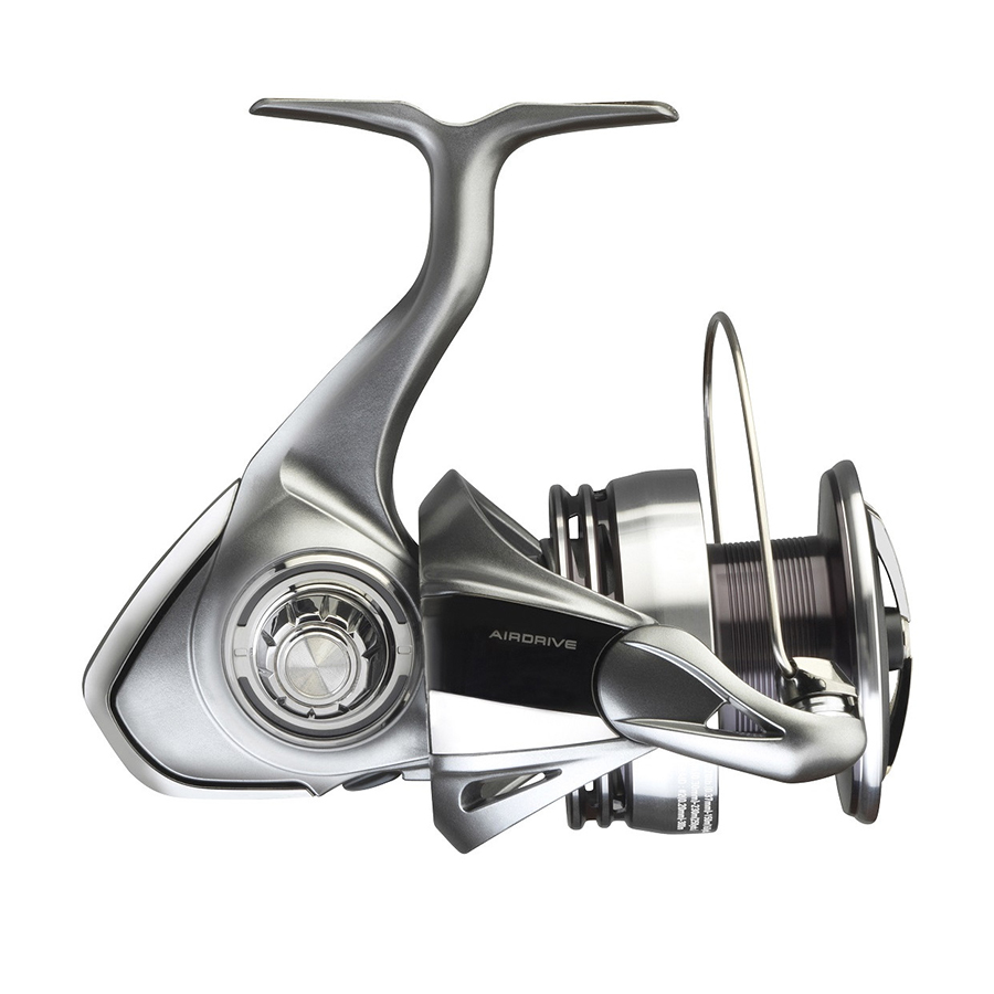 2023 DAIWA EXCELER LT Spinning - Daiwa Reel Bg recension och pris