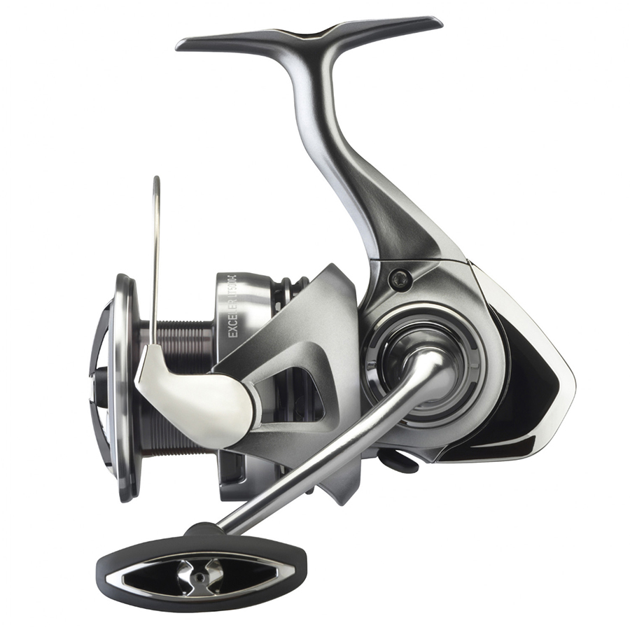 NEW 2023 DAIWA EXCELER LT Spin - Daiwa Reel Bg recension och pris