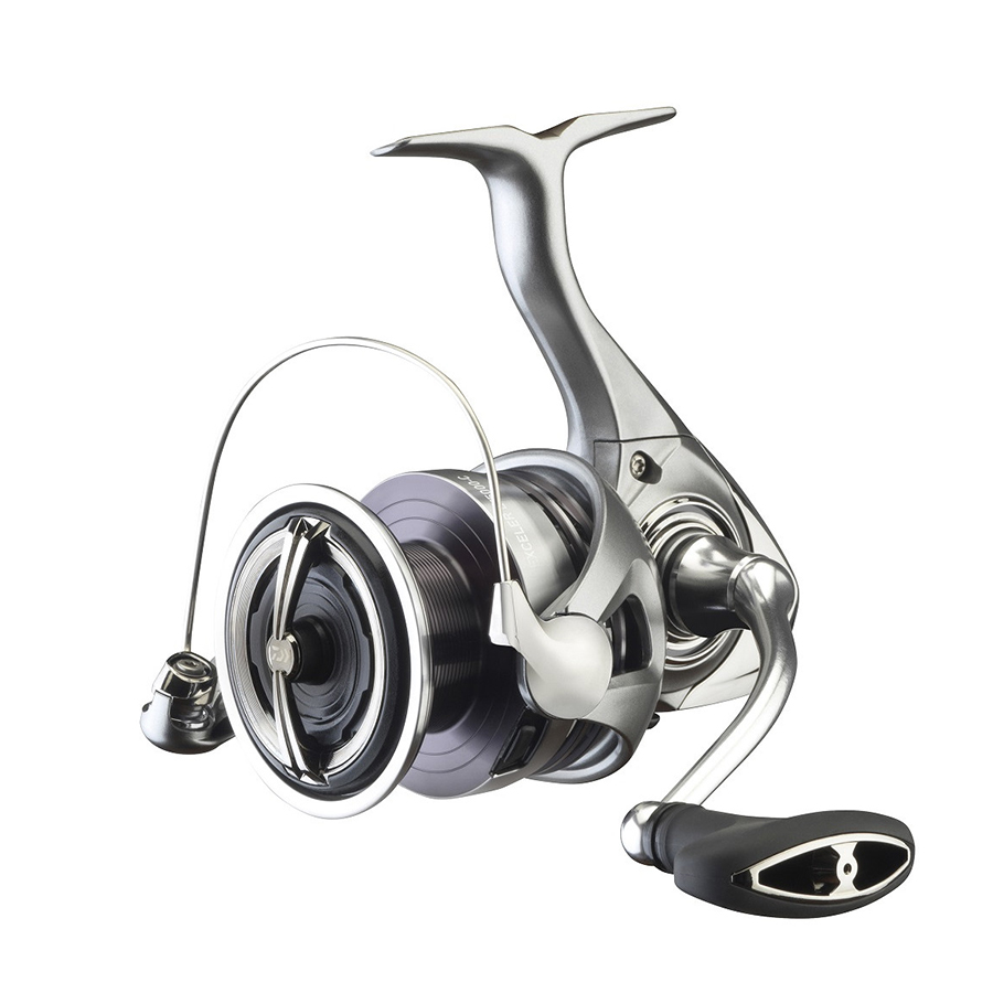 NEW 2023 DAIWA EXCELER LT Spin - Daiwa Reel Bg recension och pris