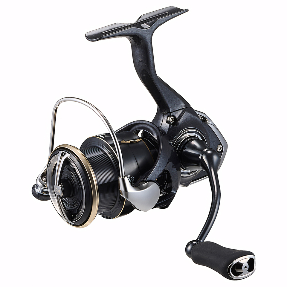 DAIWA 2026 FREAMS Spinning Ree - Daiwa Reel Bg recension och pris