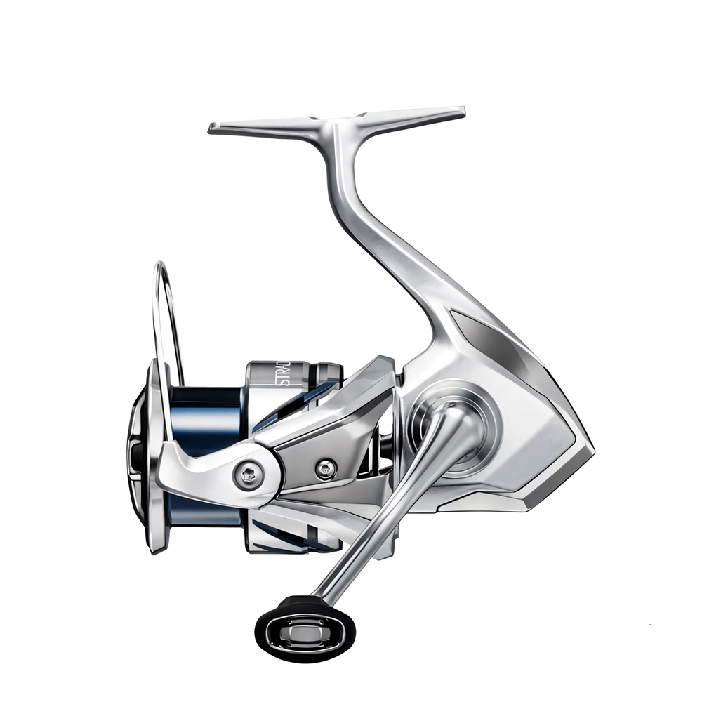 SHIMANO 23 STRADIC  Fishing Re - Daiwa Reel Bg recension och pris