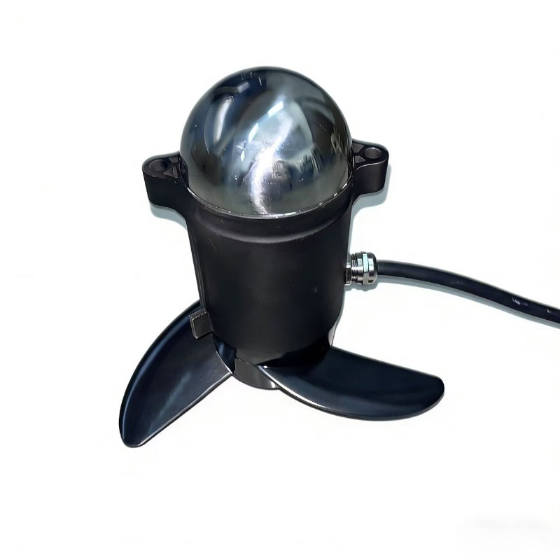800W 12V 24V  Brushless Motor  - Fishing Boat Paddle recension och pris