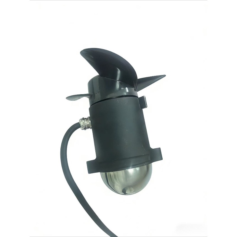 800W 12V 24V  Brushless Motor  - Fishing Boat Paddle recension och pris