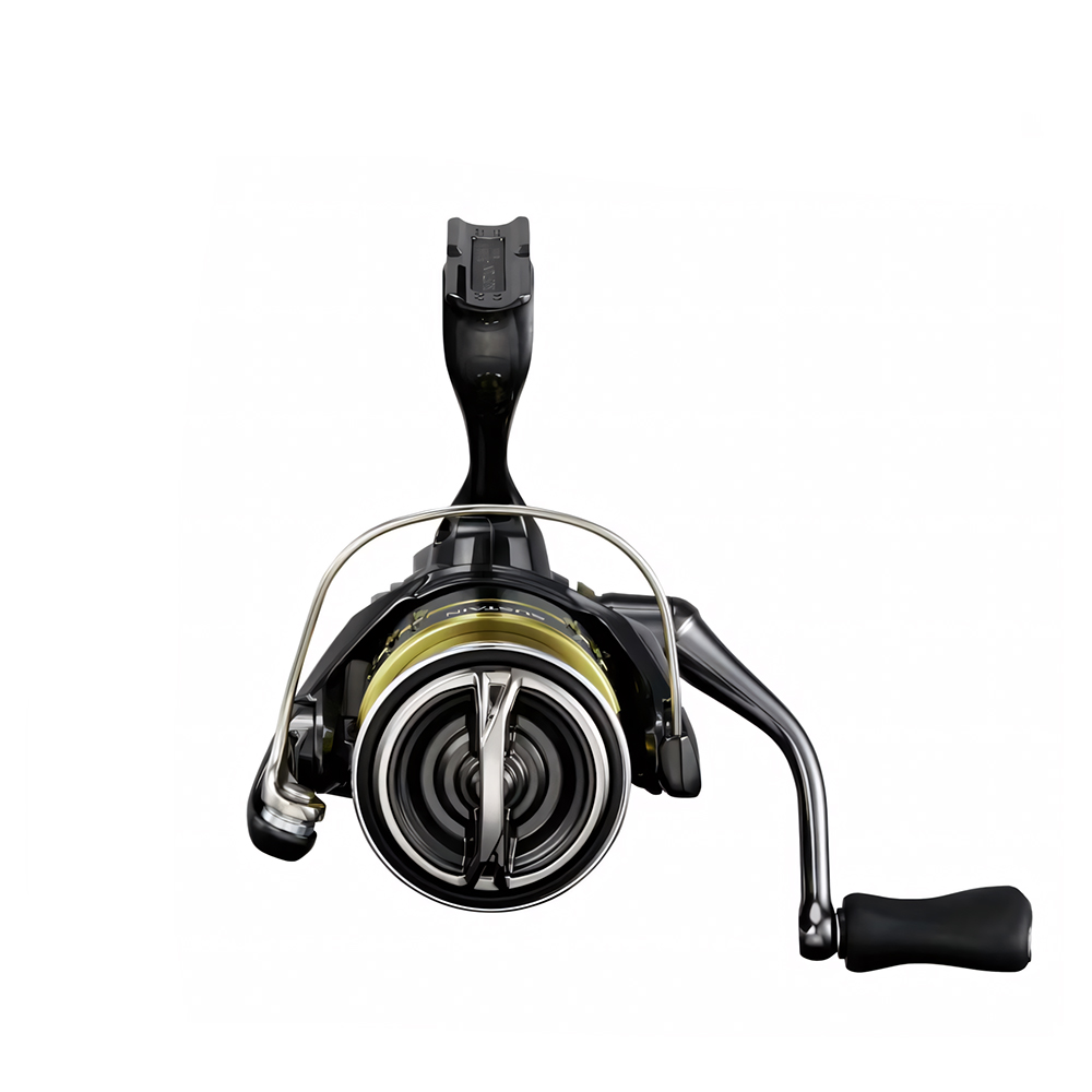 NEW 25 SHIMANO SUSTAIN Spinnin - Daiwa Reel Bg recension och pris