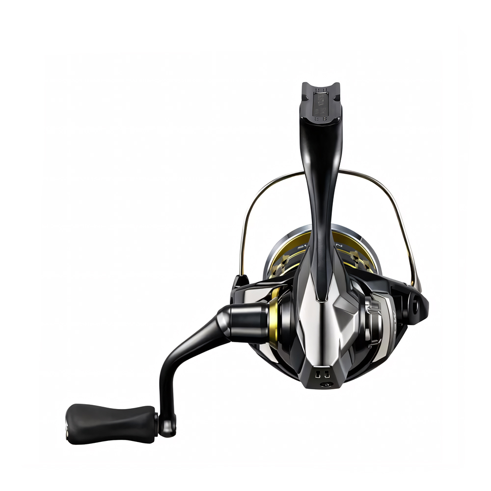 NEW 25 SHIMANO SUSTAIN Spinnin - Daiwa Reel Bg recension och pris