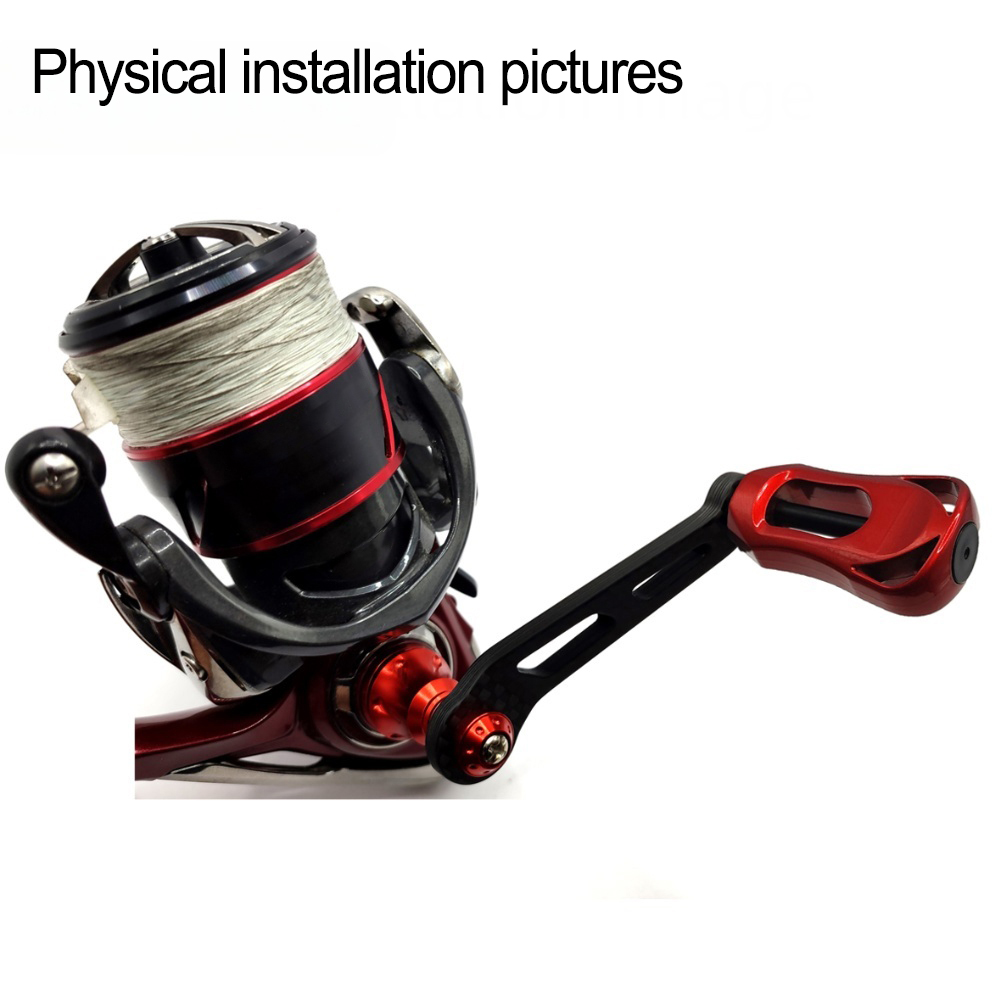 New FOR DAIWA For FUEGO Screw  - Daiwa Reel Fuego recension och pris