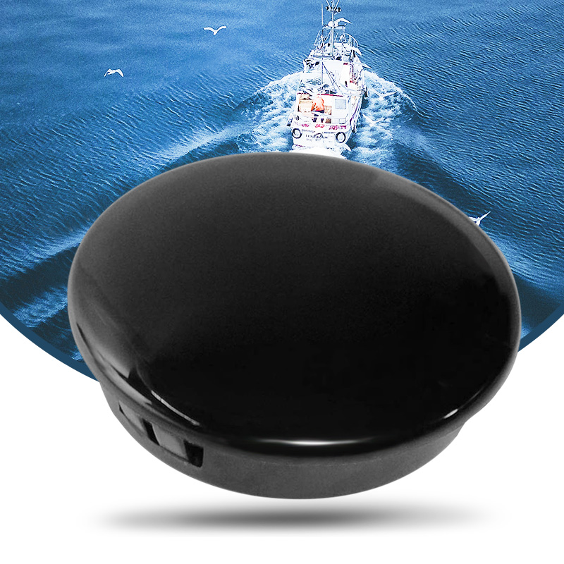 Boat PC Steering Wheel Cap Cen - Fishing Boat Steering Wheel recension och pris
