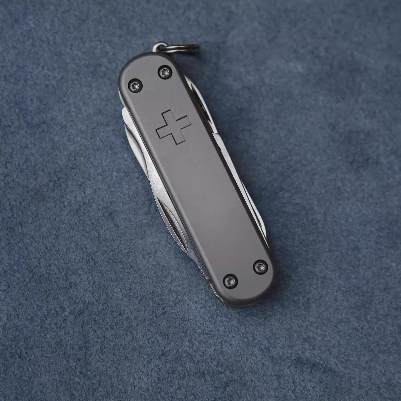 Hand  Made 58 SAK Modify Titan - Penn Reel Battle recension och pris