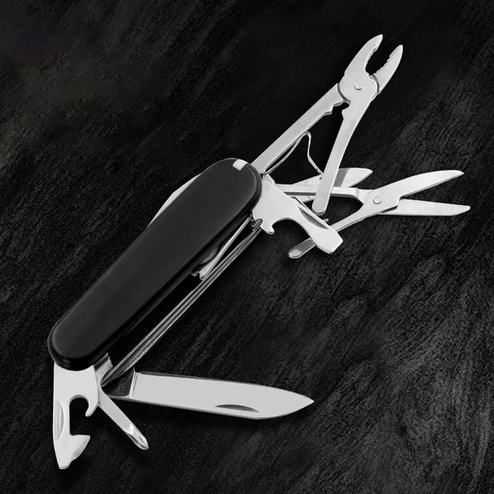 Mini Folding Knife 30 Base Fun - Penn Reel Battle recension och pris