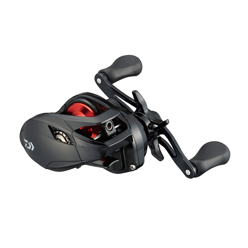2022 NEW DAIWA PR100H Baitcast - Kastking Reel Zephyr recension och pris