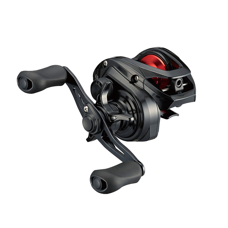 2022 NEW DAIWA PR100H Baitcast - Kastking Reel Zephyr recension och pris