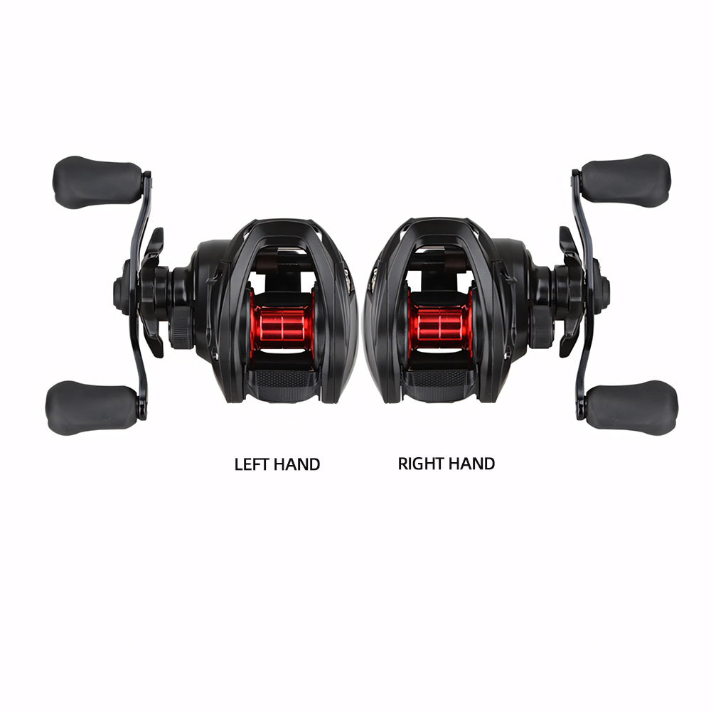 2022 NEW DAIWA PR100H Baitcast - Kastking Reel Zephyr recension och pris