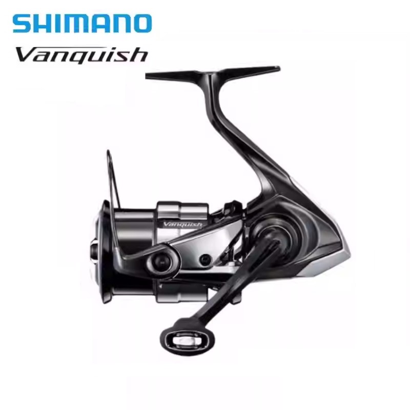 Okuma-Spinning Reel, All Metal - Fishing Boat Steering Wheel recension och pris
