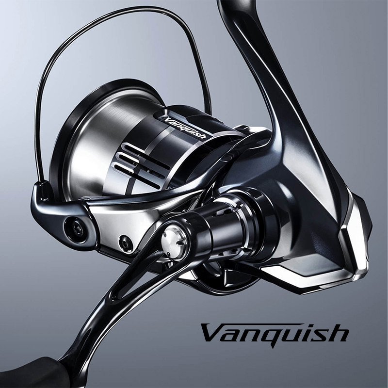 Okuma-Spinning Reel, All Metal - Fishing Boat Steering Wheel recension och pris