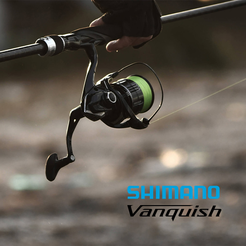 Okuma-Spinning Reel, All Metal - Fishing Boat Steering Wheel recension och pris