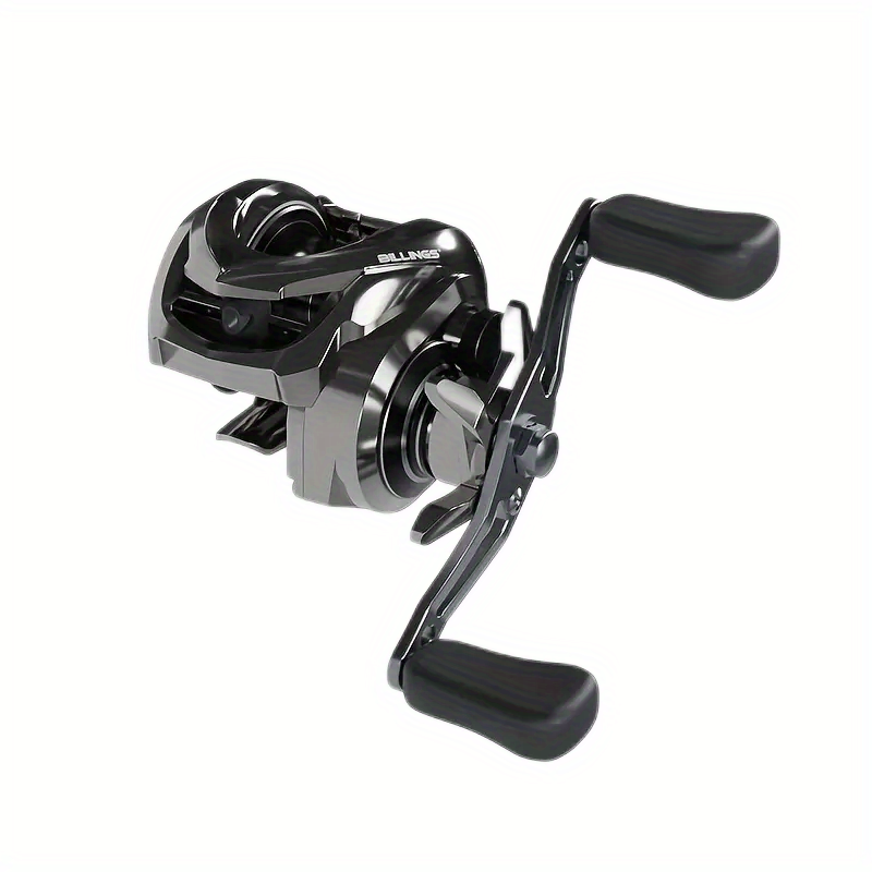BILLINGS AT Series,7.2:1 Gear  - Kastking Reel Zephyr recension och pris
