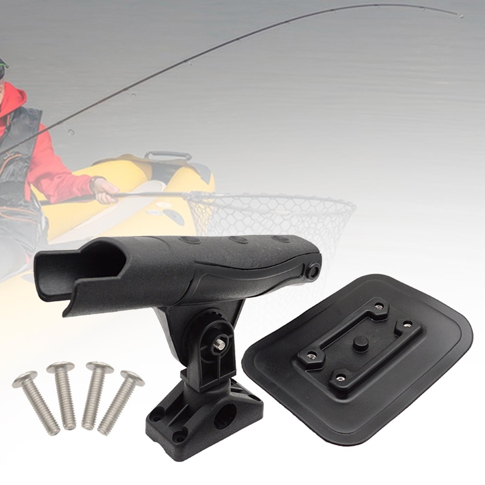 Inflatable Boat Fishing Rod Ho - Fishing Boat Trailer recension och pris