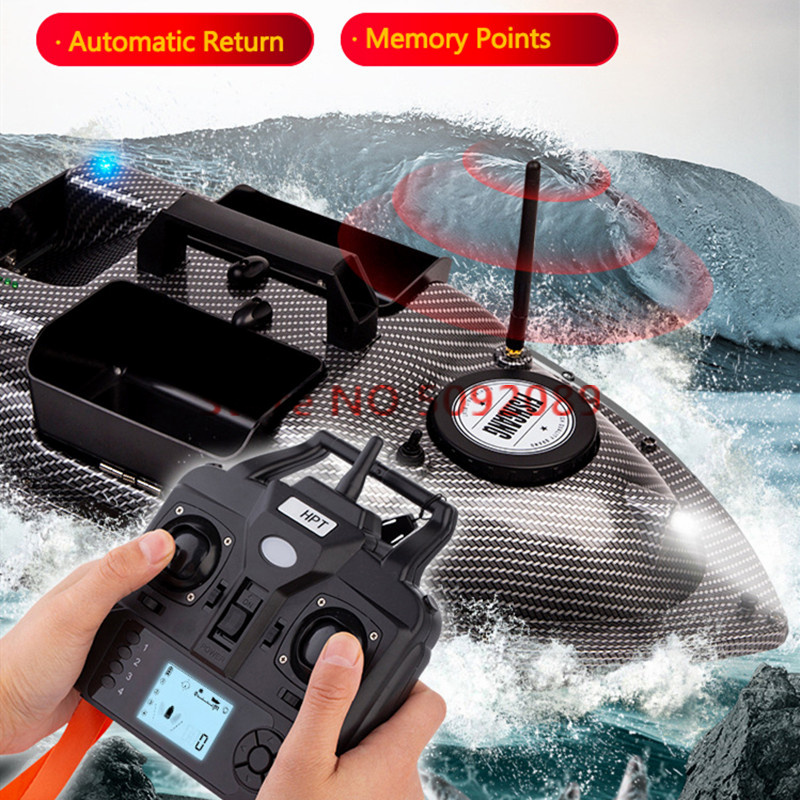 16Point GPS Dual Position Fixe - Fishing Boat Gps recension och pris