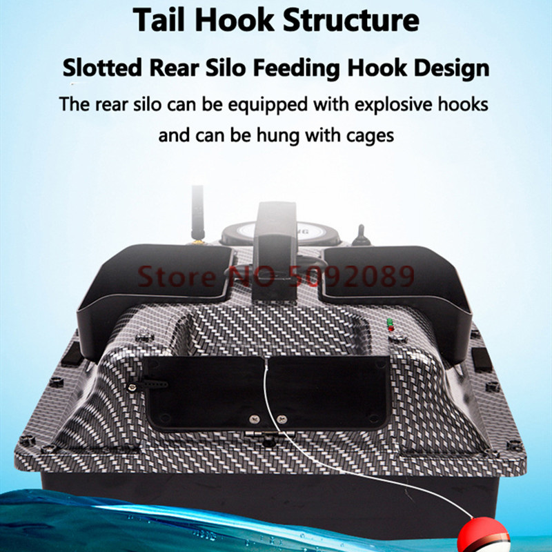 16Point GPS Dual Position Fixe - Fishing Boat Gps recension och pris
