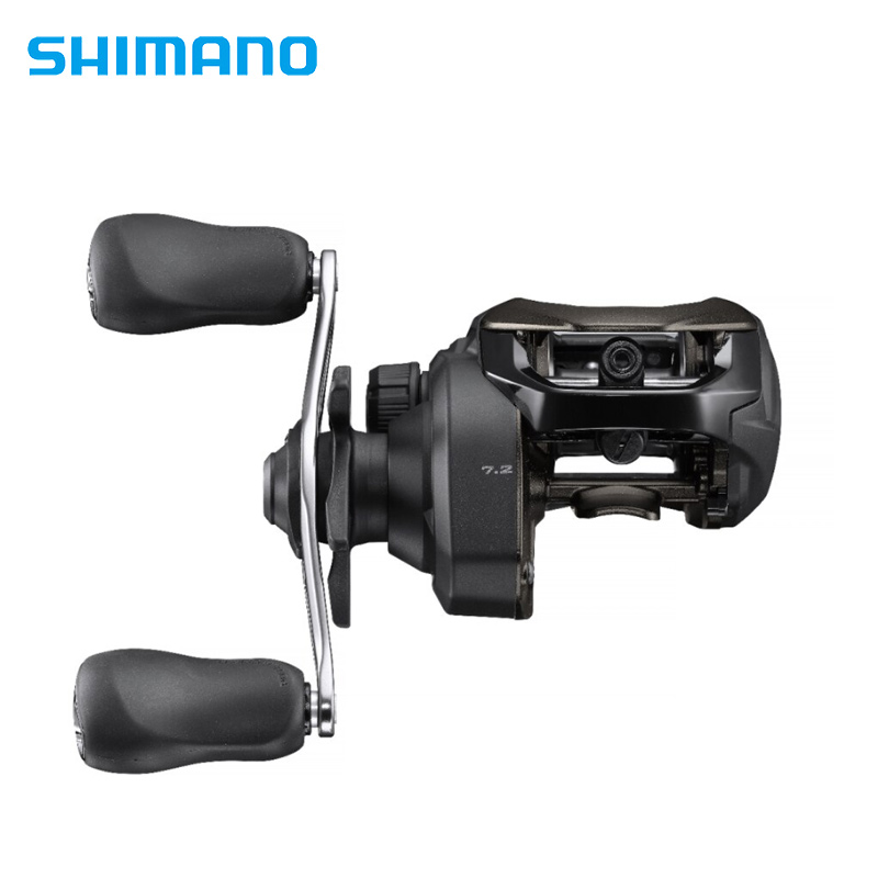 SHIMANO CAIUS 24 NEW 150/151HG - Shimano Reel Sienna recension och pris