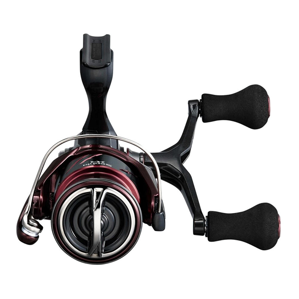 2025 SHIMANO SEPHIA XR Spinnin - Shimano Reel Stradic recension och pris