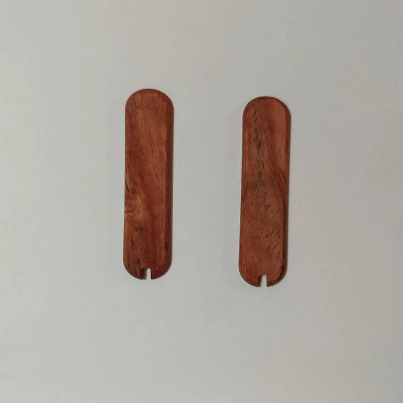 4 Types Natural Solid Wood Mat - Penn Reel Battle recension och pris