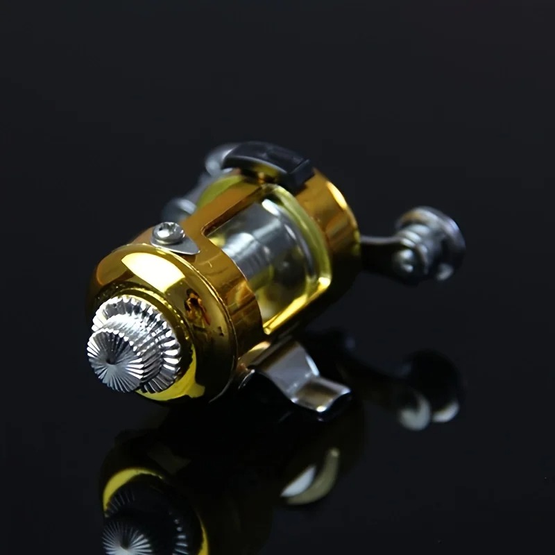 Pen Fishing Pole and Reel Comb - Penn Reel Fierce recension och pris