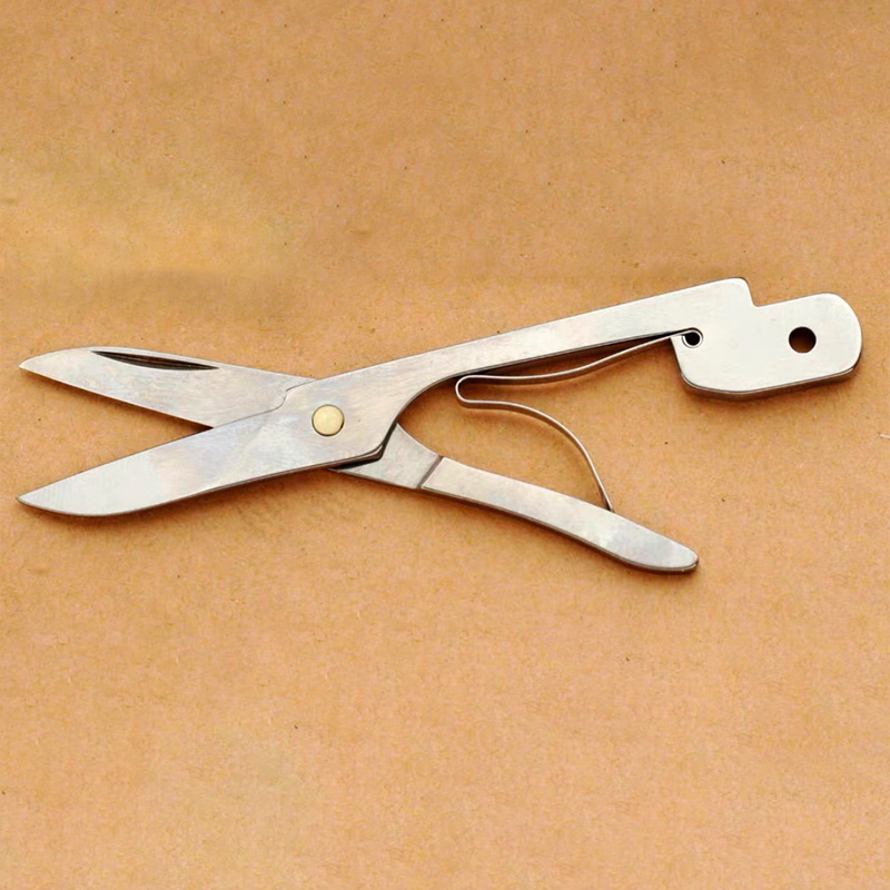 Full Set Knife Original Part S - Penn Reel Battle recension och pris
