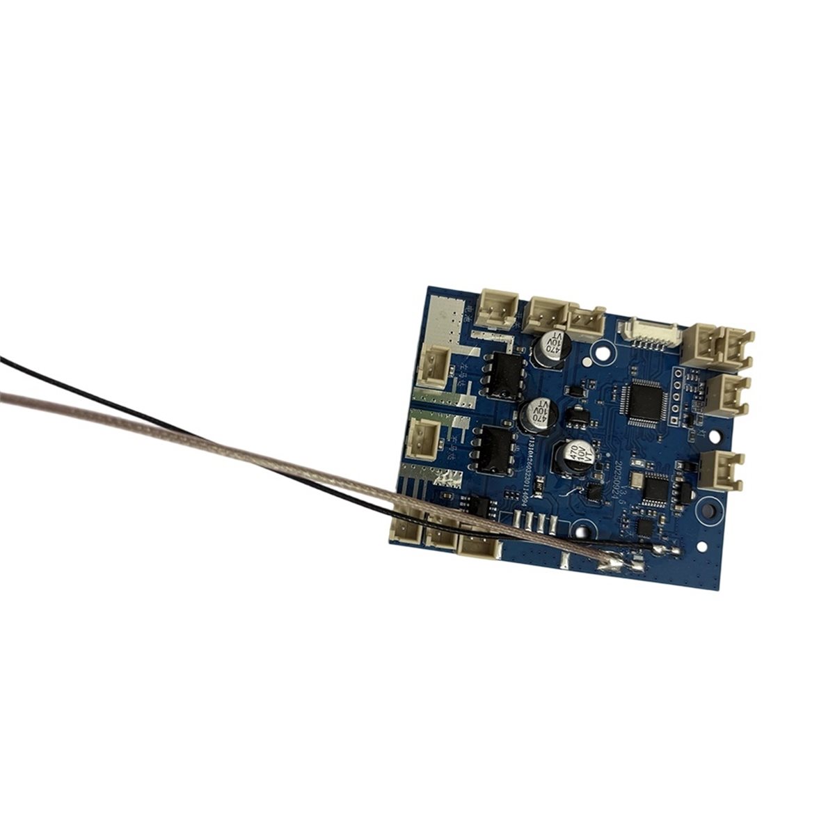 A86G Fishing Boat Main Board 1 - Fishing Boat Gps recension och pris
