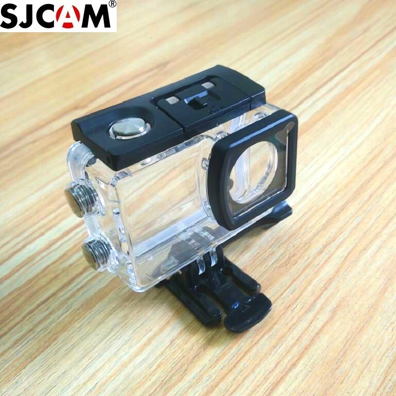 Original SJCAM Accessories Wat - Fishing Boat Cover recension och pris