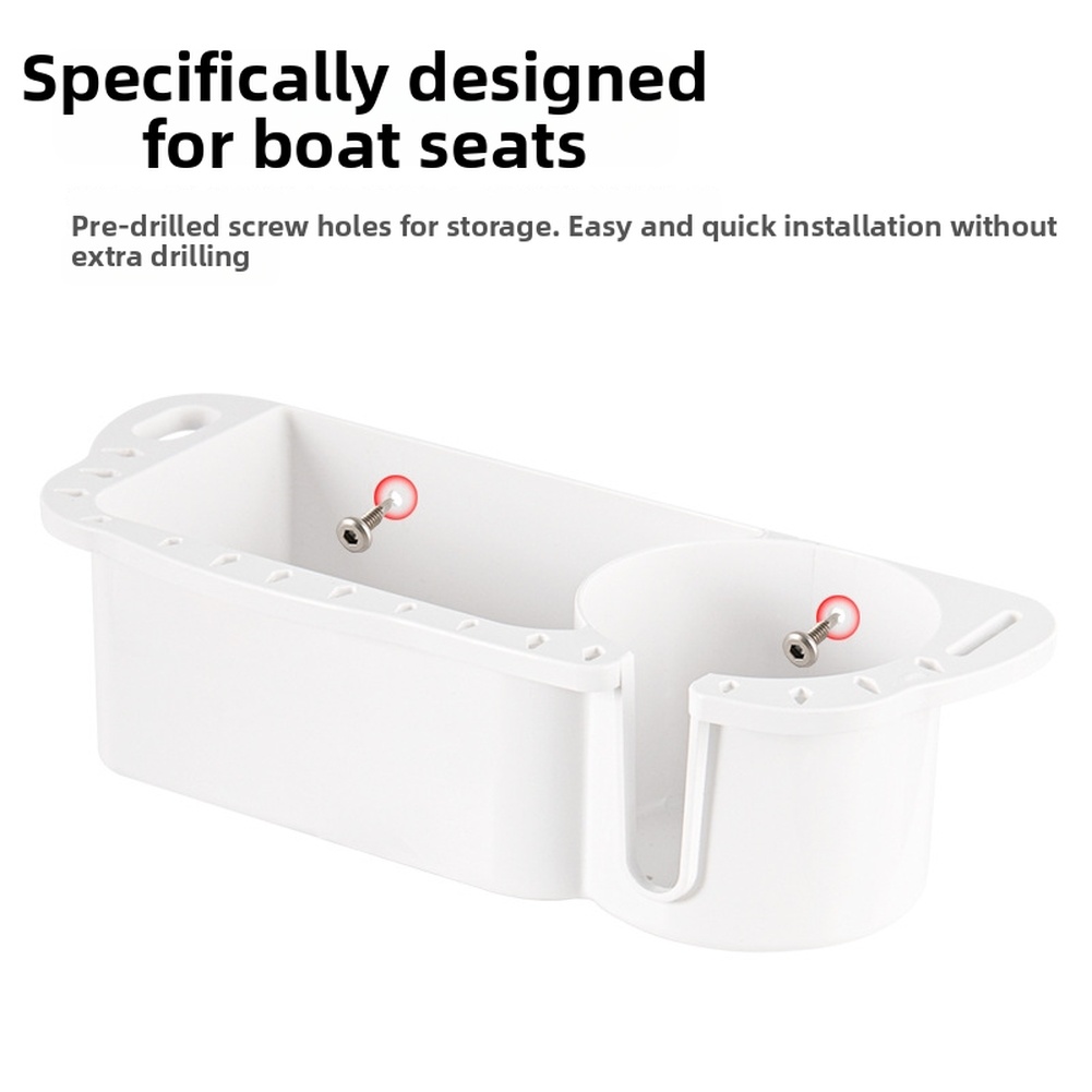 ABS Fishing Container Fishing  - Fishing Boat Trailer recension och pris
