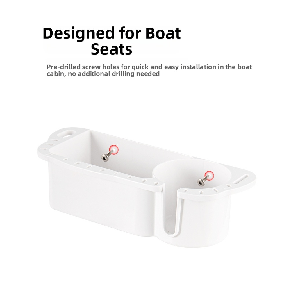 ABS Fishing Container Fishing  - Fishing Boat Trailer recension och pris