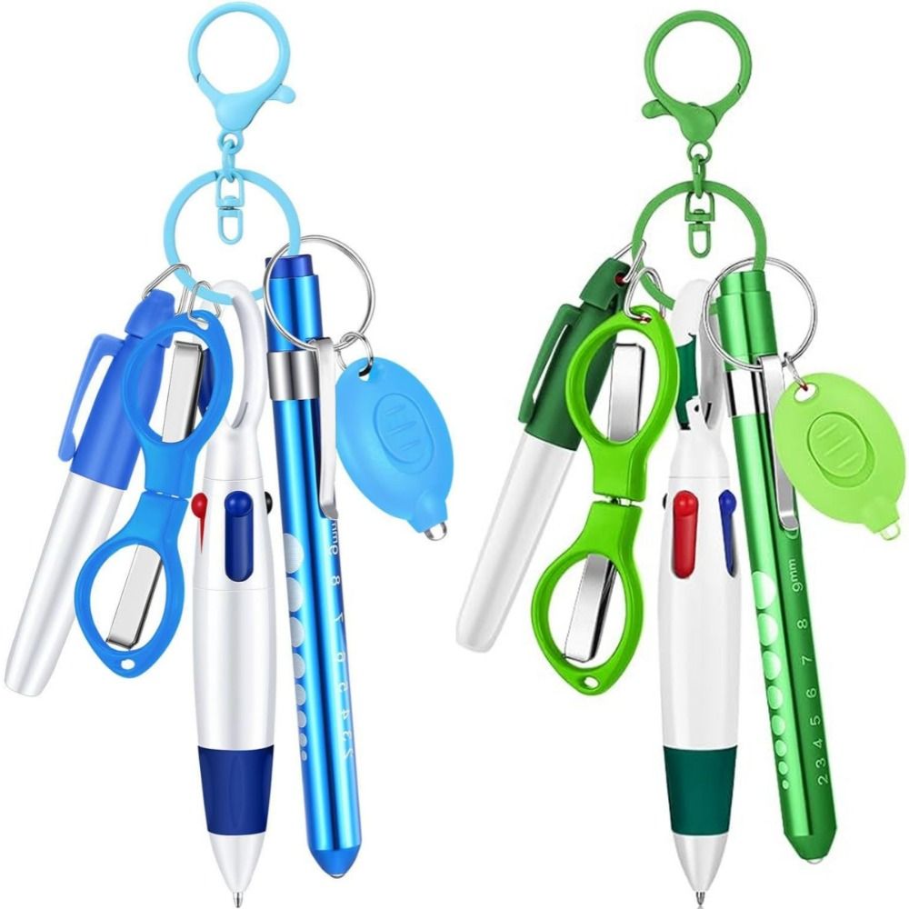 6-in-1 Multifunction Retractab - Penn Reel Fierce recension och pris