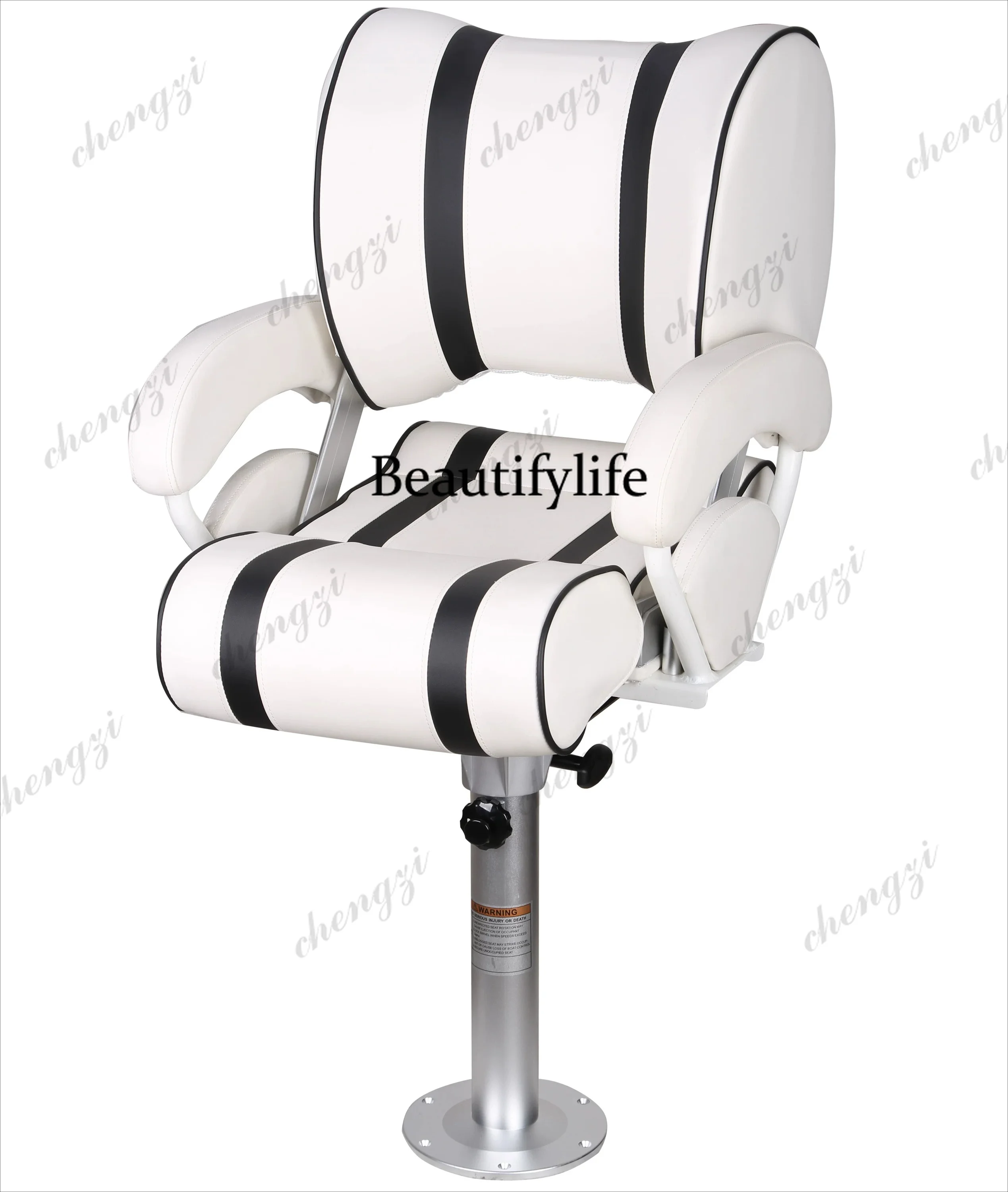 A178   A69 Rubber Boat Fibergl - Fishing Boat Seat recension och pris