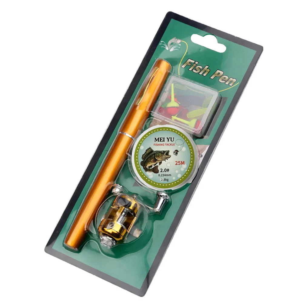 [Fish Rod+Reel+Line+Accessorie - Penn Reel Fierce recension och pris