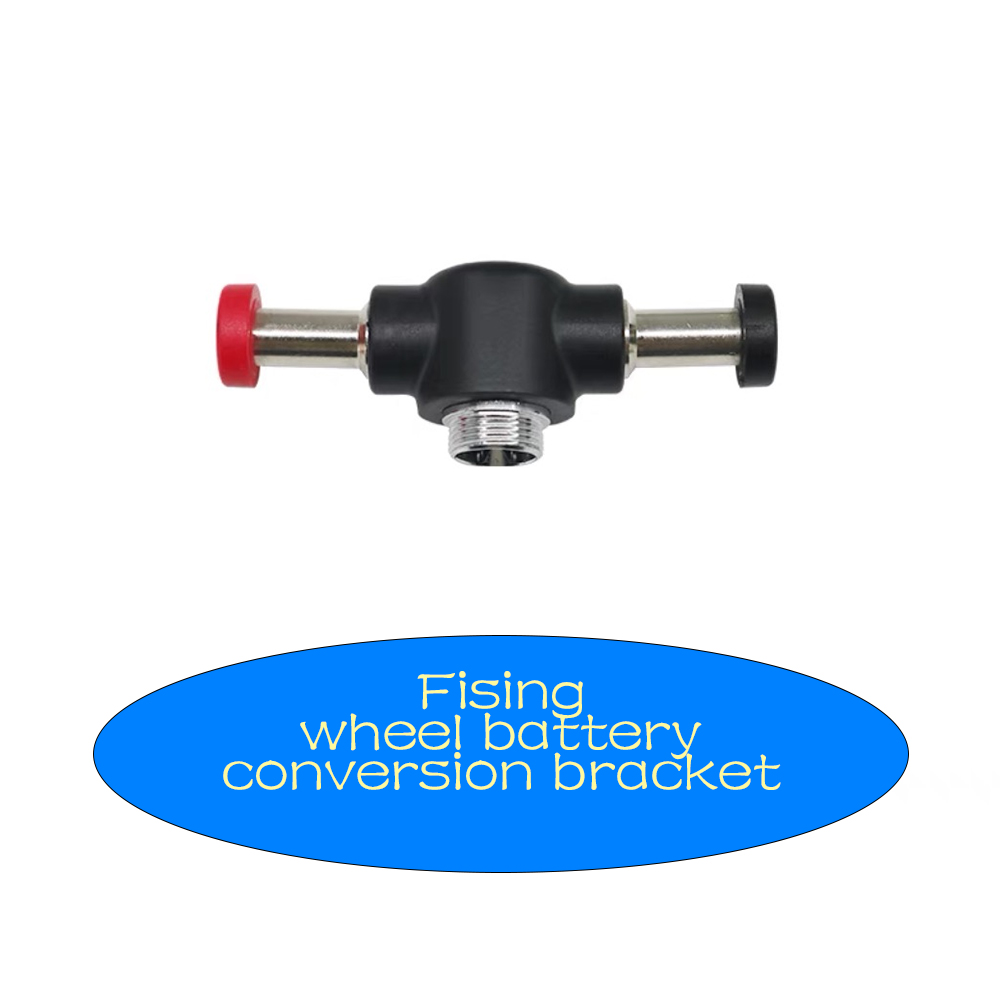 Sea Fishing Electric Reel Batt - Fishing Boat Trailer recension och pris