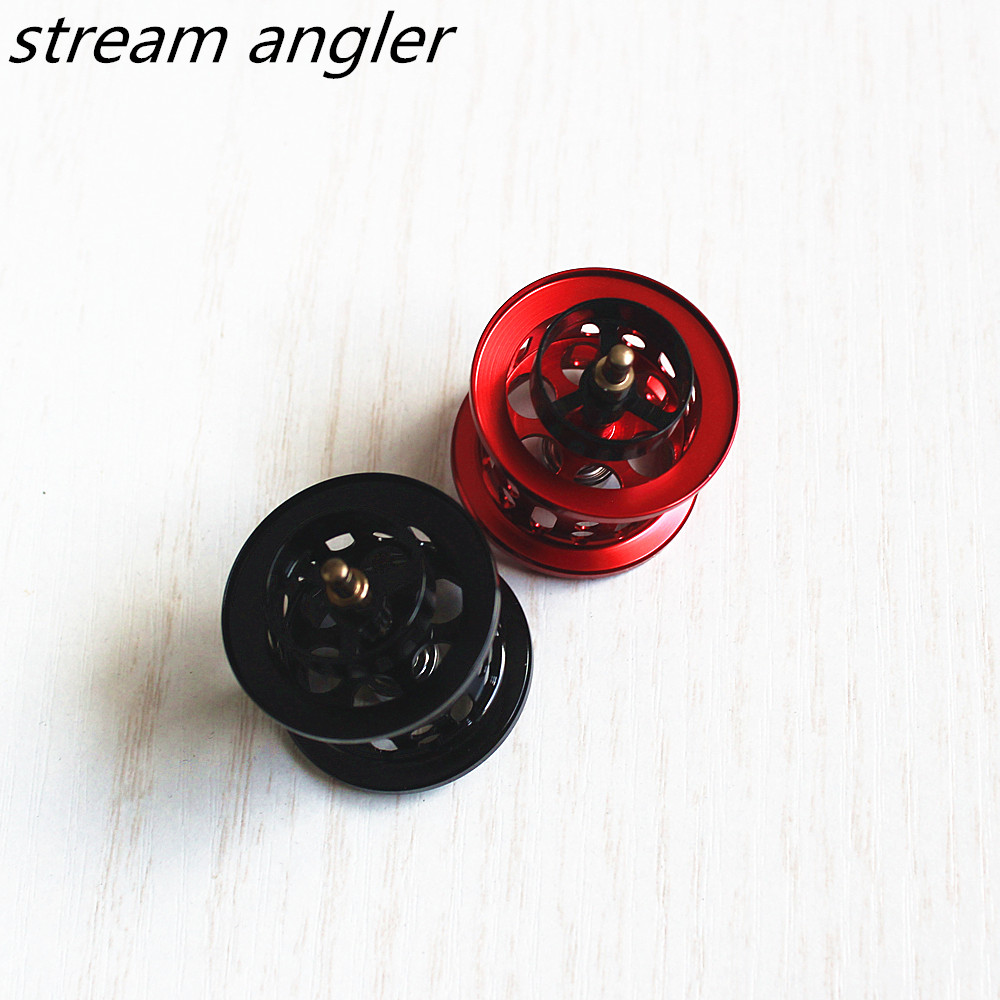 2021 2022 Alphas Spool With Ce - Daiwa Reel Fuego recension och pris