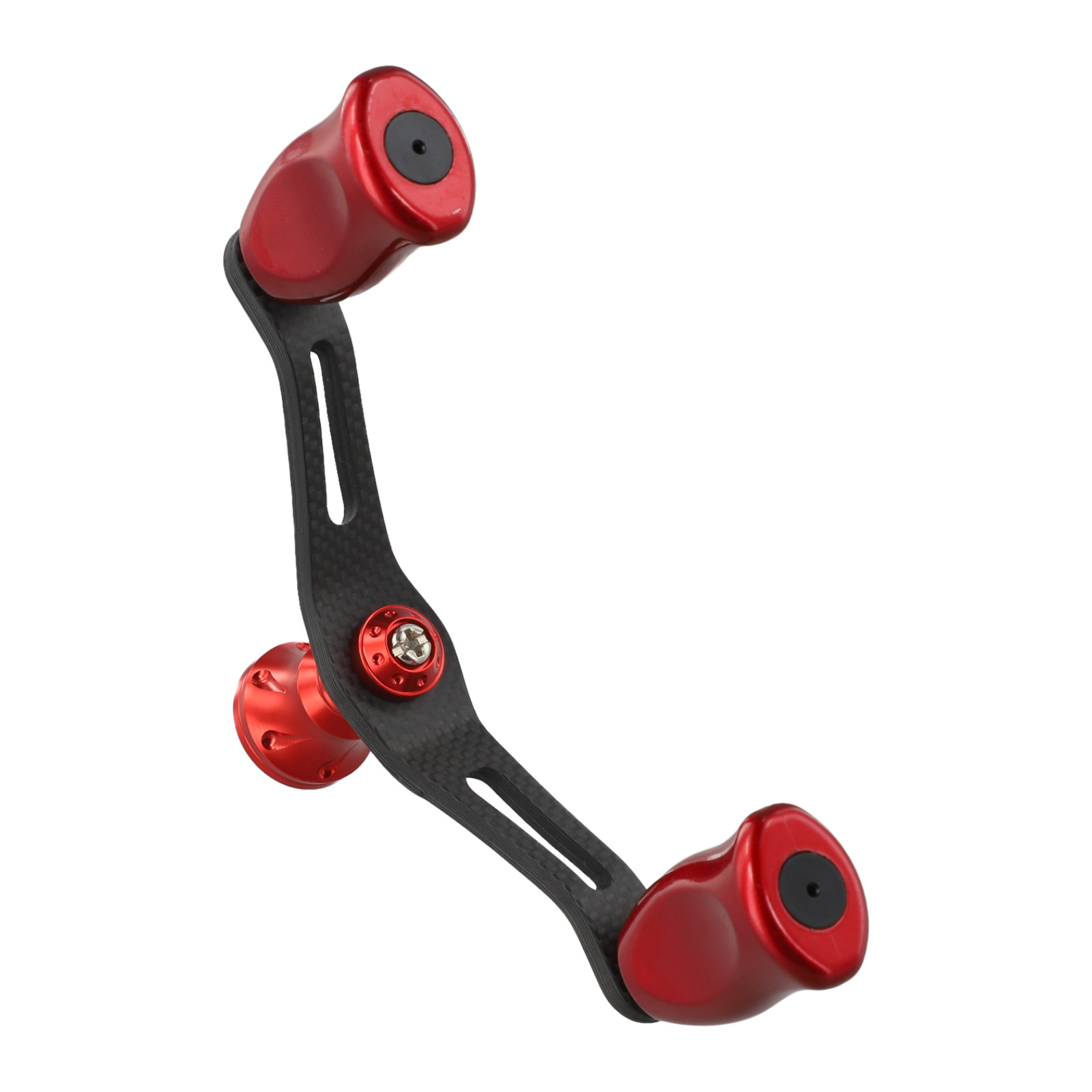 Double Rocker Arm Handle for F - Daiwa Reel Fuego recension och pris