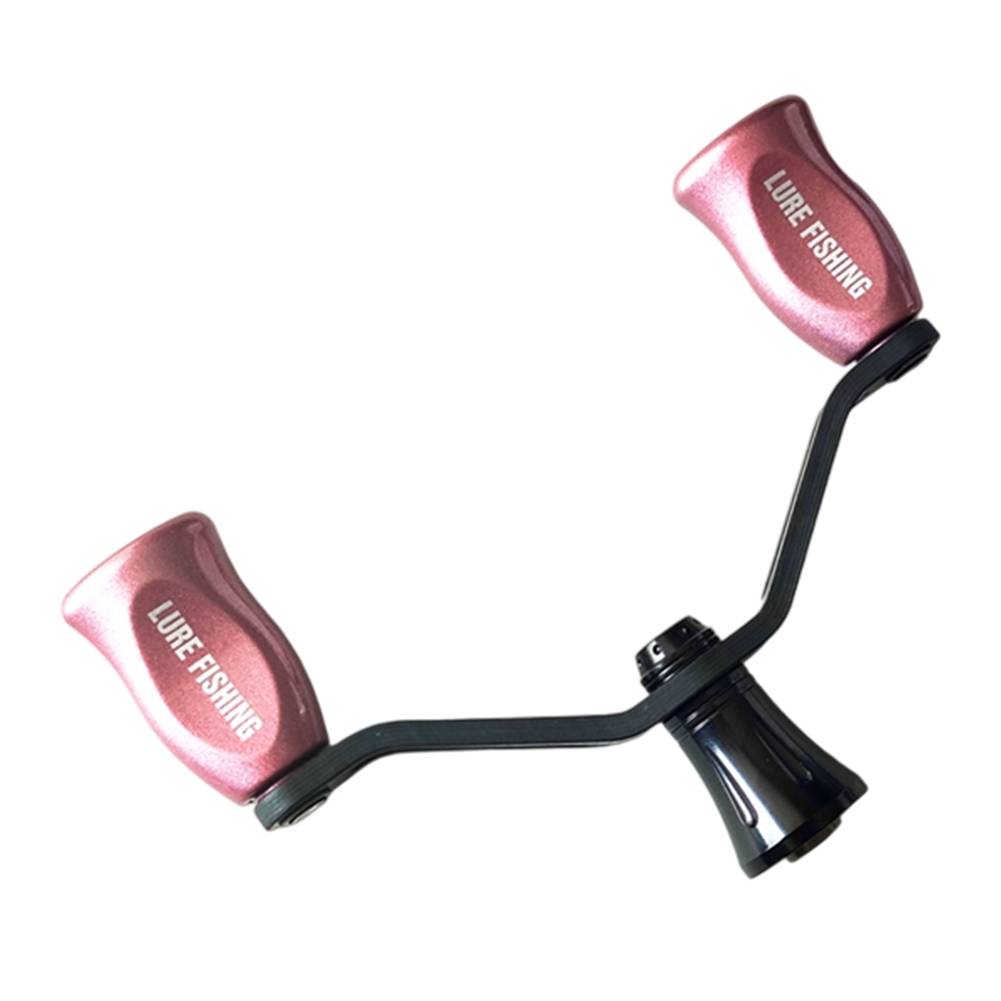 Double Rocker Arm Handle for F - Daiwa Reel Fuego recension och pris