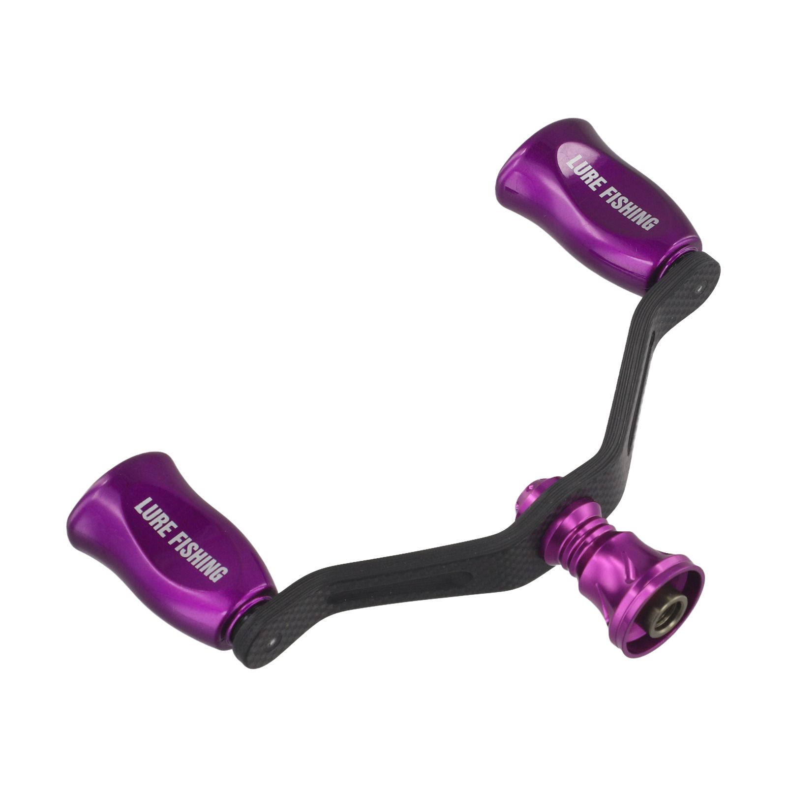 Double Rocker Arm Handle for F - Daiwa Reel Fuego recension och pris