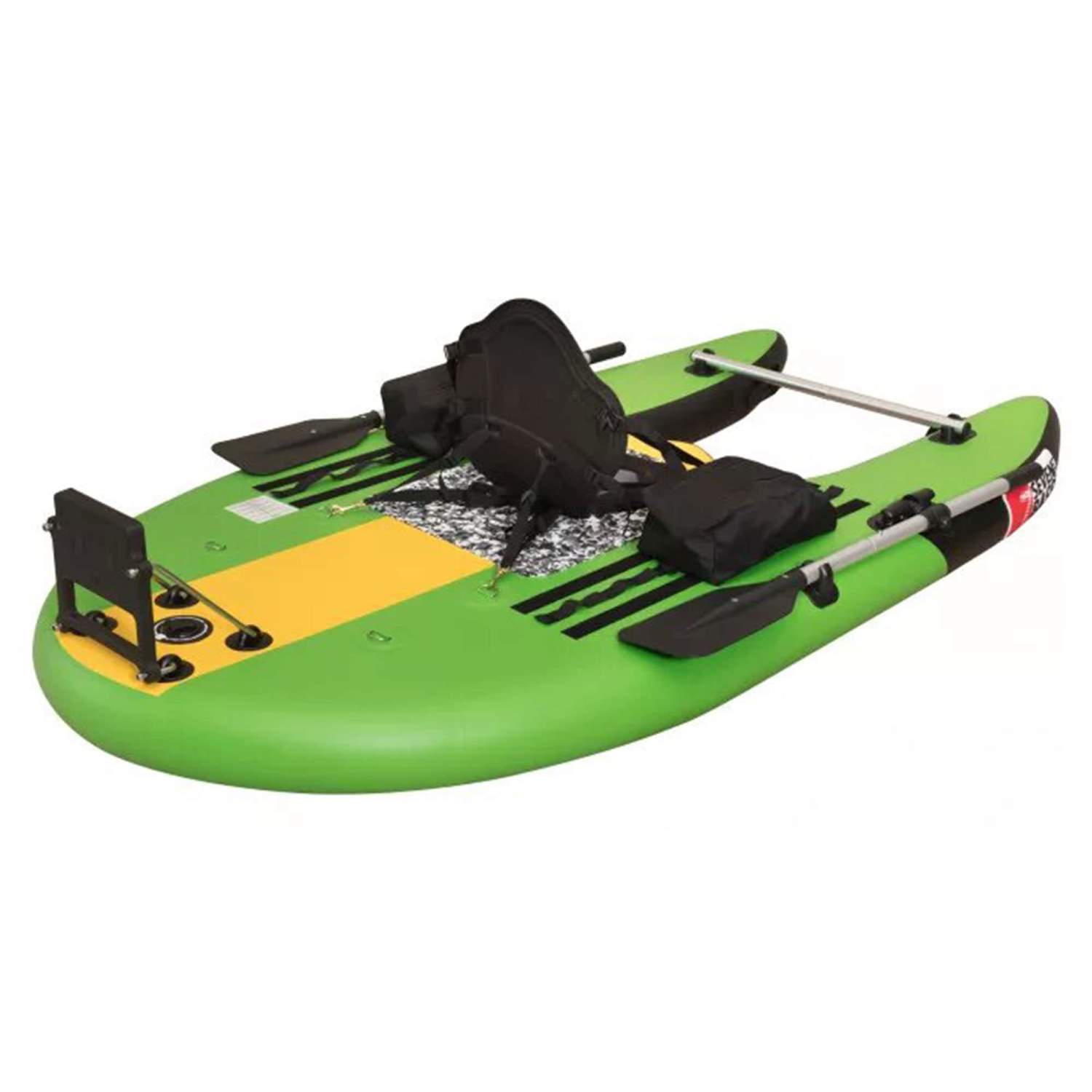 2026  Floating PVC Drifting Fi - Fishing Boat Seat recension och pris