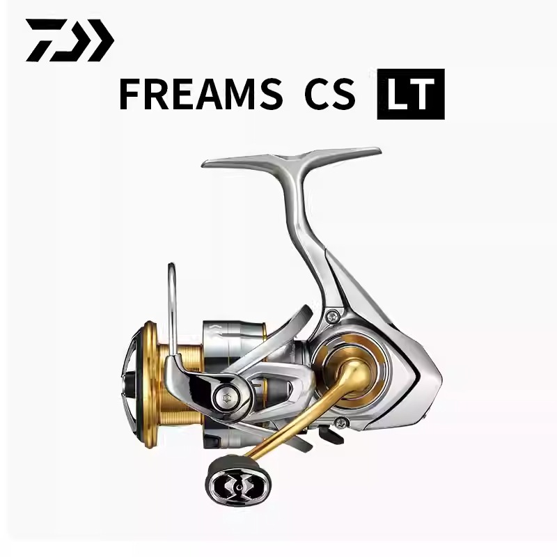 DAIWA 21 FREAMS LT Spinning Fi - Daiwa Reel Bg recension och pris