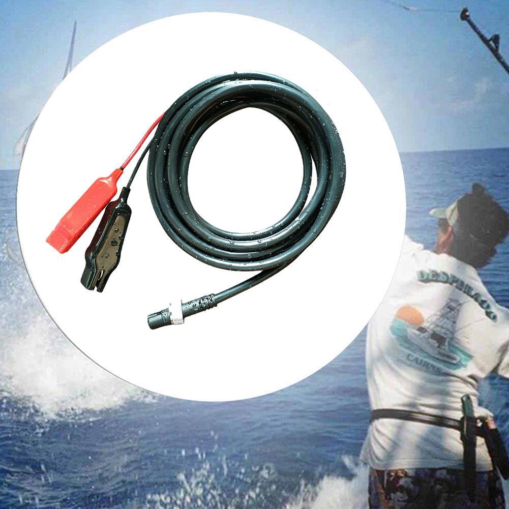 Power Cord for SHIMANO DAIWA E - Shimano Reel Stradic recension och pris