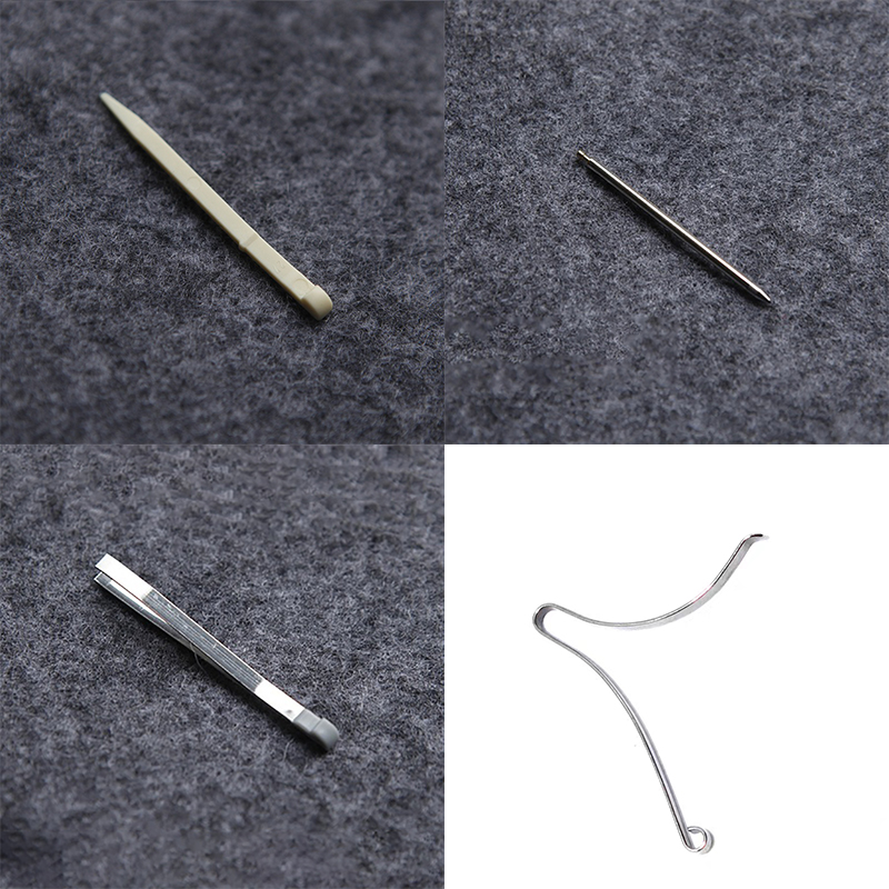 Replacement Toothpick Tweezers - Penn Reel Battle recension och pris